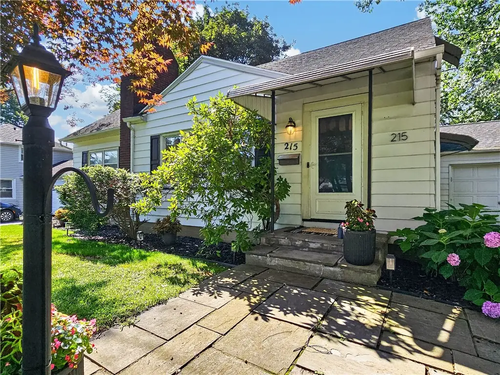 215 Belmeade Road, Rochester, NY 14617 - #1