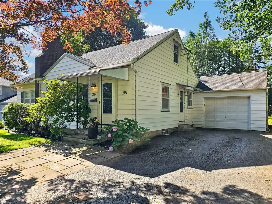 215 Belmeade Road, Rochester, NY 14617 - #2