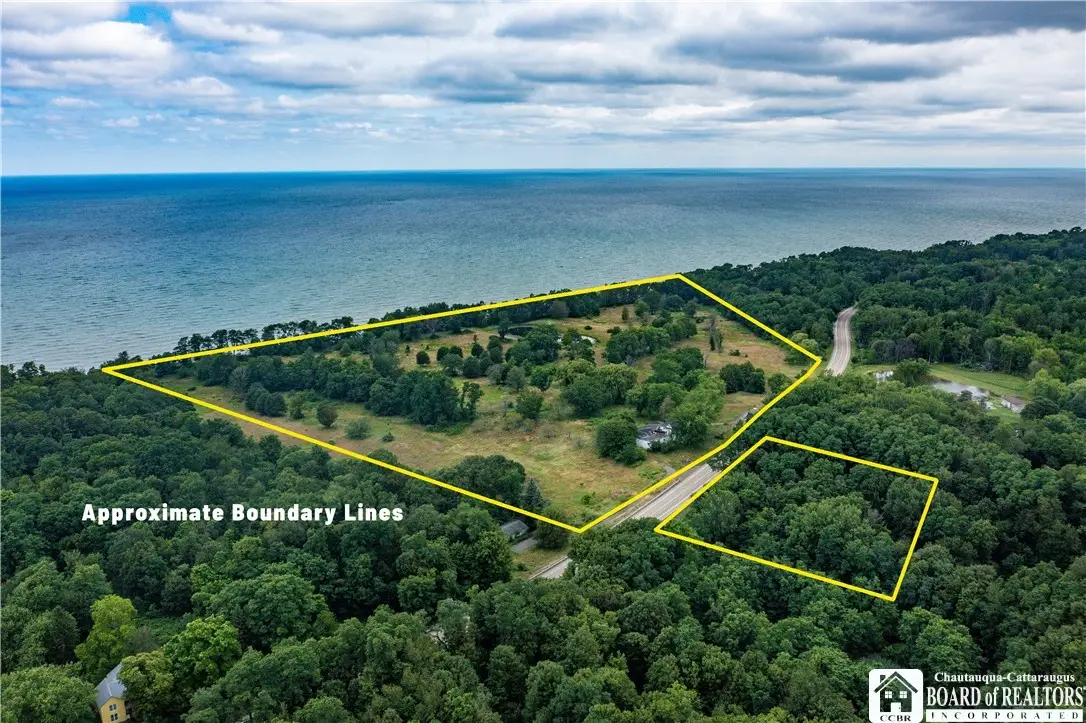7060 Route 5, Westfield, NY 14787 - #1