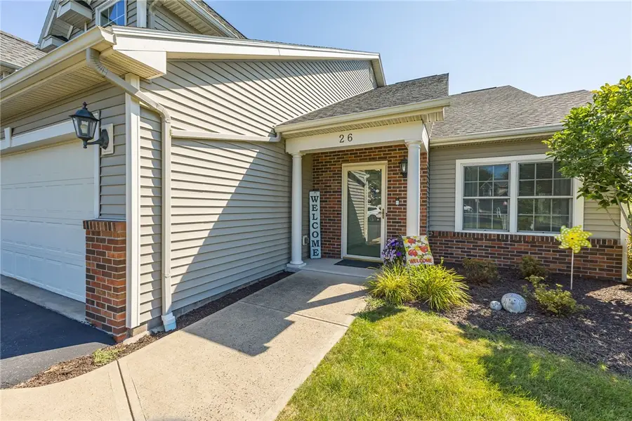 26 Cloister Lane, Webster, NY 14580 - #3