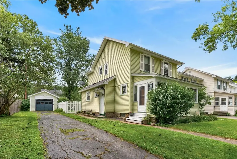 77 Bayton Drive, Rochester, NY 14622 - #3