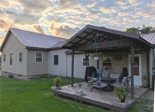 389 Reilly Hollow Road, Smethport, PA 16749