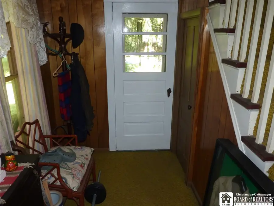 3409 Busti Stillwater Road, Jamestown, NY 14701 - #3