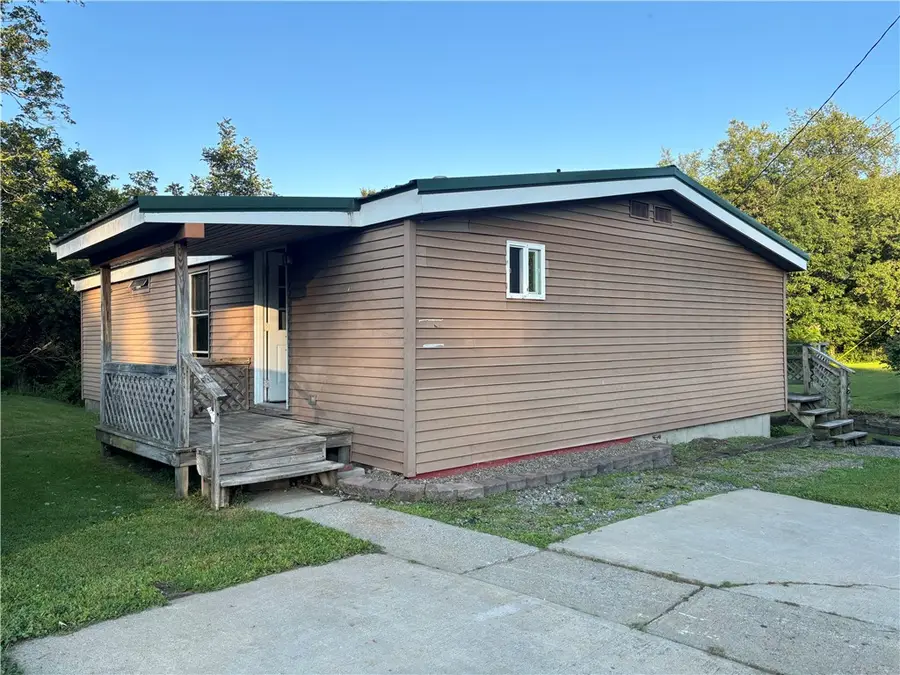 11 S Hill Road, East Worcester, NY 12064 - #2