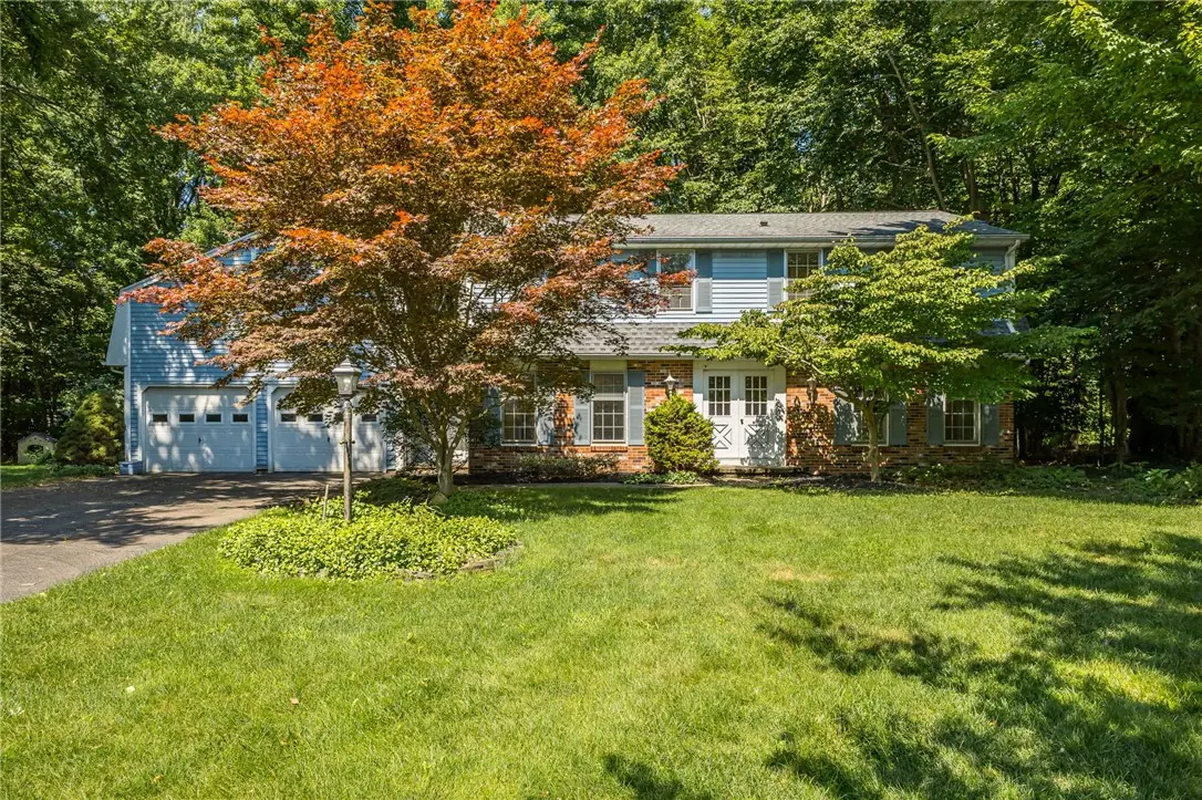 1244 Millcreek Run, Webster, NY 14580 - #1