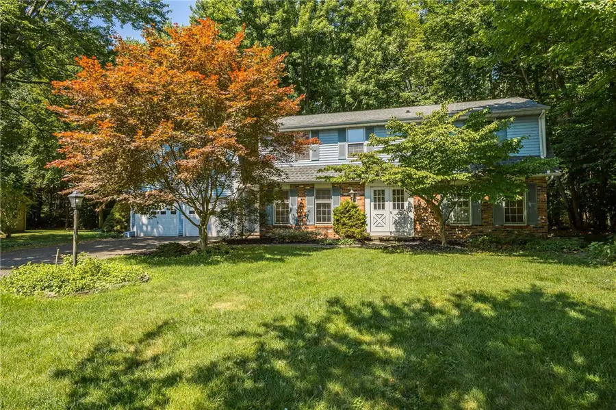 1244 Millcreek Run, Webster, NY 14580 - #2