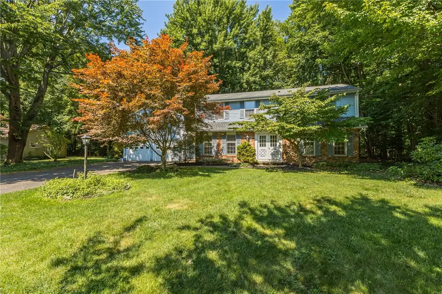 1244 Millcreek Run, Webster, NY 14580 - #3