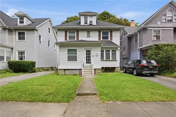 108 Aldine Street, Rochester, NY 14619