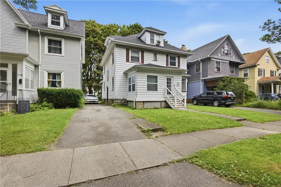 108 Aldine Street, Rochester, NY 14619 - #2