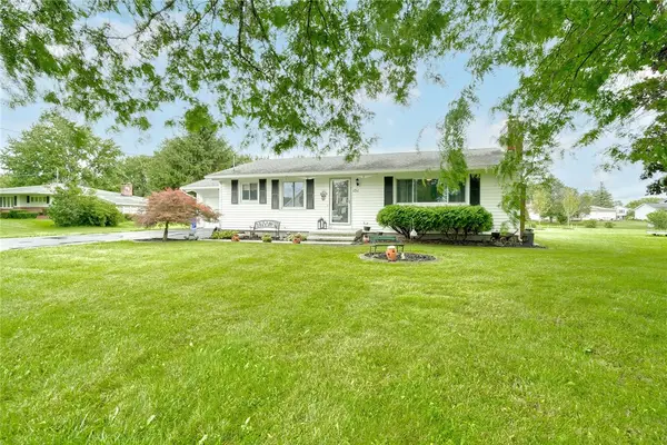 151 Whittier Road, Rochester, NY 14624