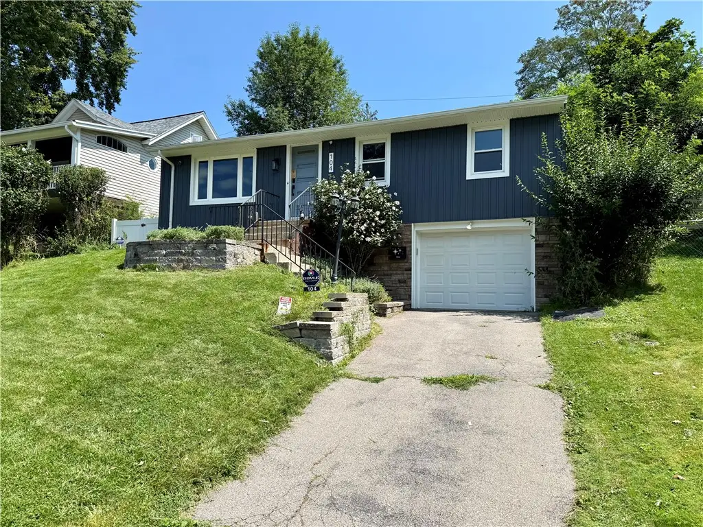 104 Wabash Avenue, Rochester, NY 14617 - #1