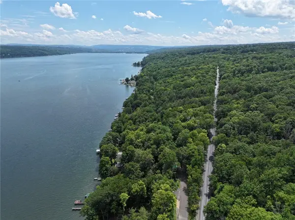 0 Maplewood Road, Ithaca, NY 14850