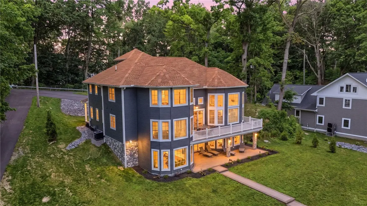 667 Seneca Road, Rochester, NY 14622 - #1