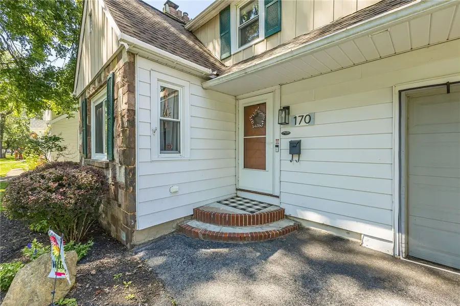 170 Northmore Avenue, Rochester, NY 14606 - #2