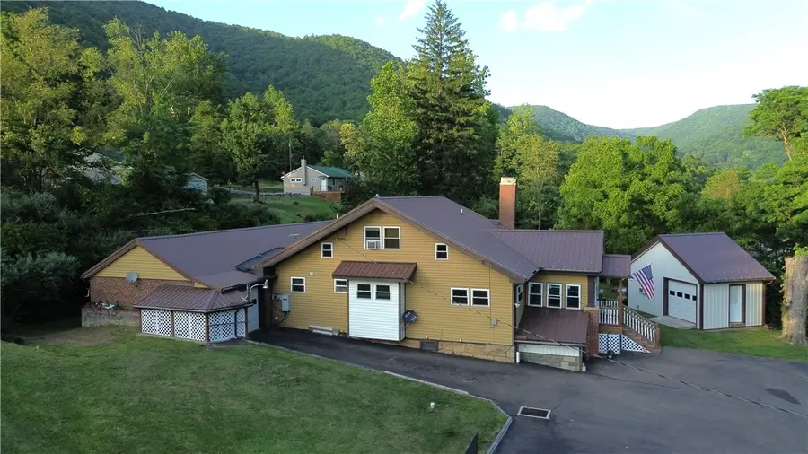 90 Crestline Road, Sinnamahoning, PA 15861 - #2