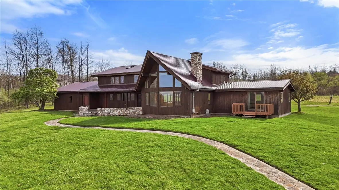 124 Compton Road, Ithaca, NY 14850 - #1