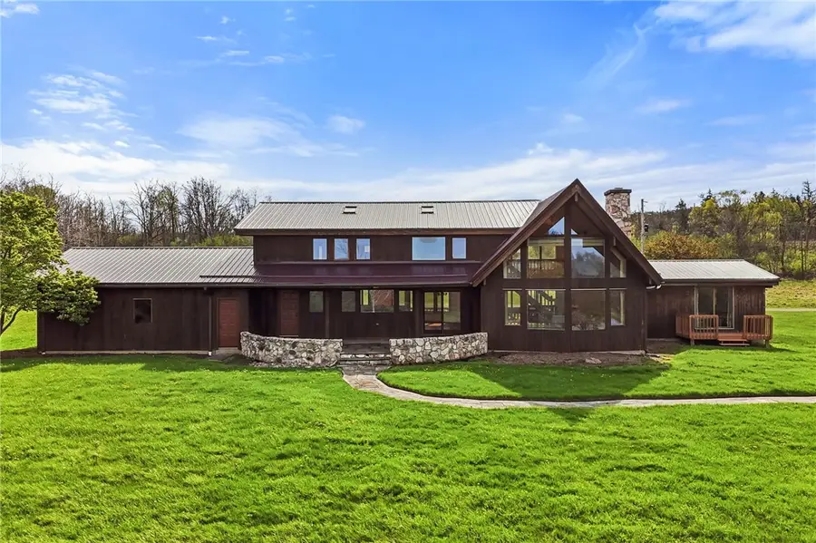124 Compton Road, Ithaca, NY 14850 - #2