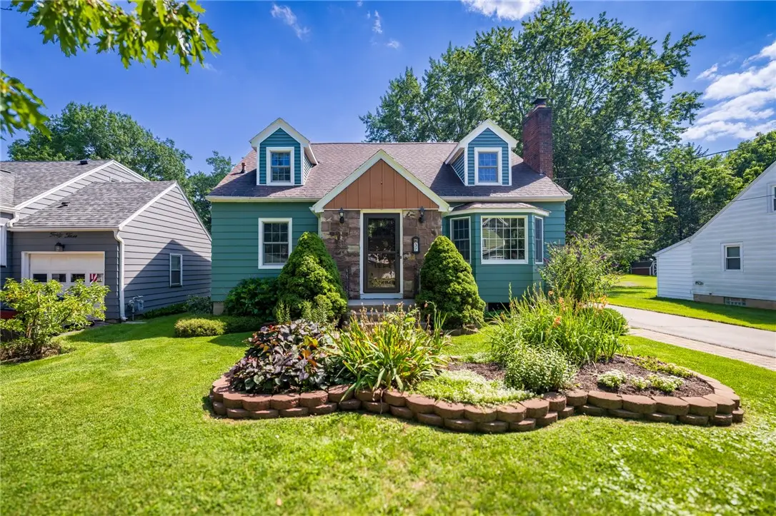 37 Fuller Avenue, Webster, NY 14580 - #1