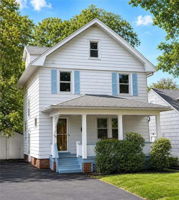 144 Wyndham Road, Rochester, NY 14612