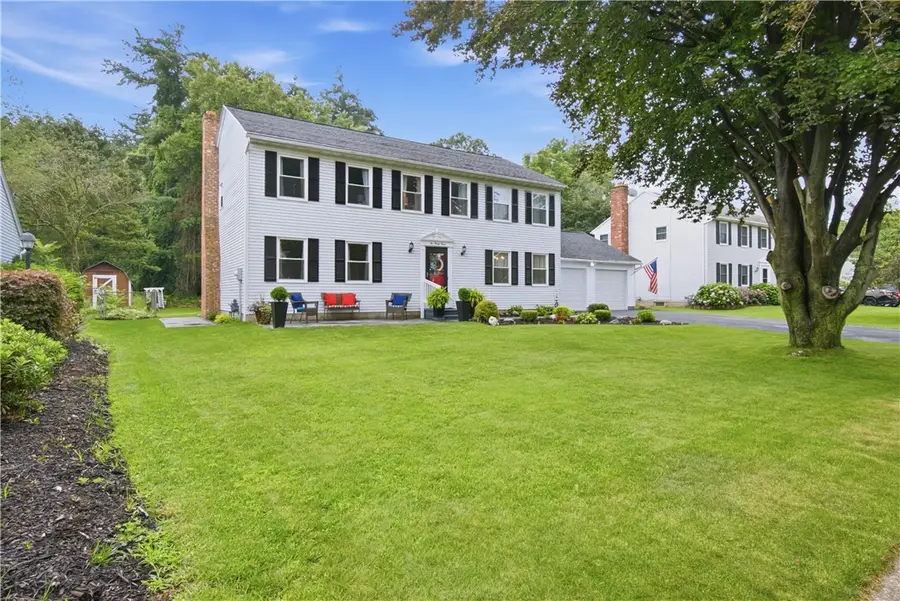 233 Round Pond Lane, Rochester, NY 14626 - #3