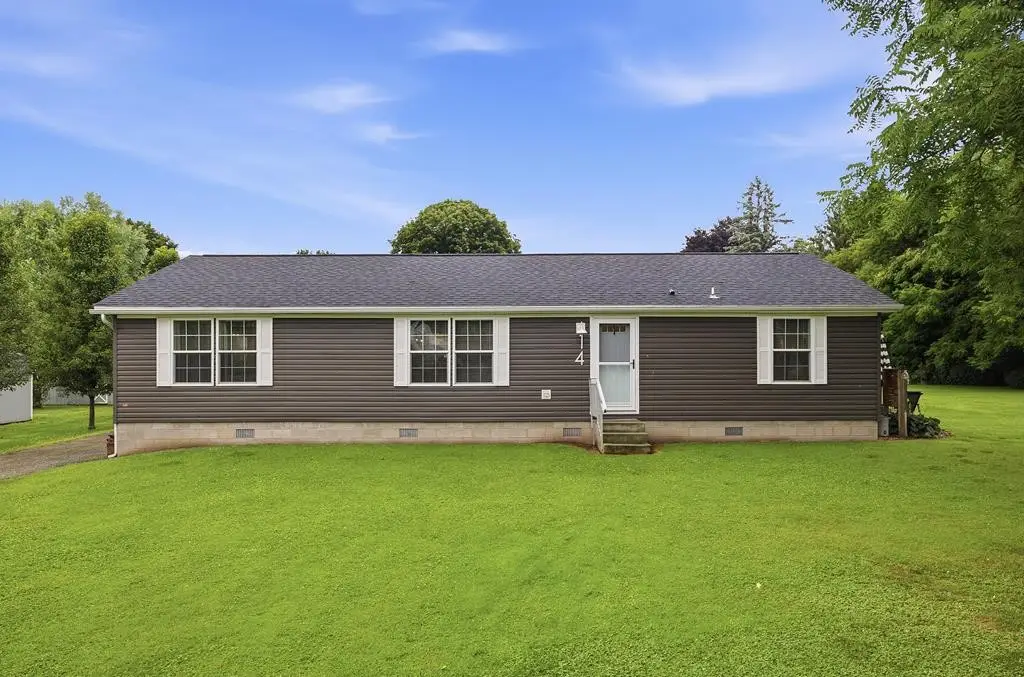 14 Summit Street, Tioga, PA 16946 - #1