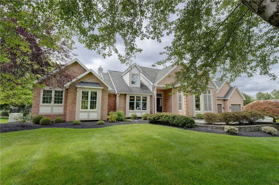 77 Cobblefield Way, Pittsford, NY 14534 - #2