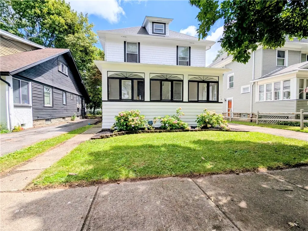 116 Allandale Avenue, Rochester, NY 14610 - #1