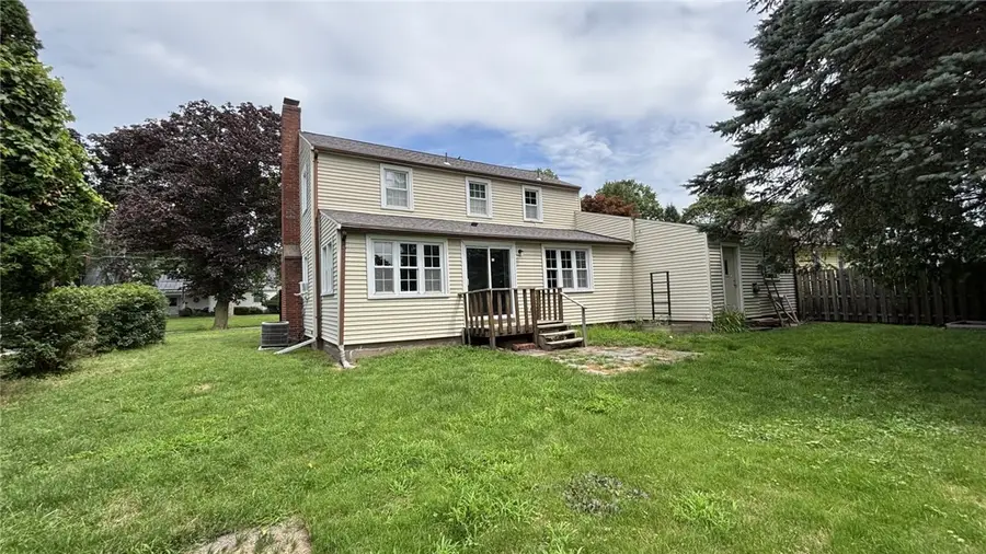 7 Coleman Creek Road, Brockport, NY 14420 - #2