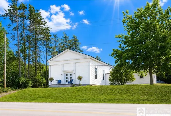 3969 Route 394, Mayville, NY 14757