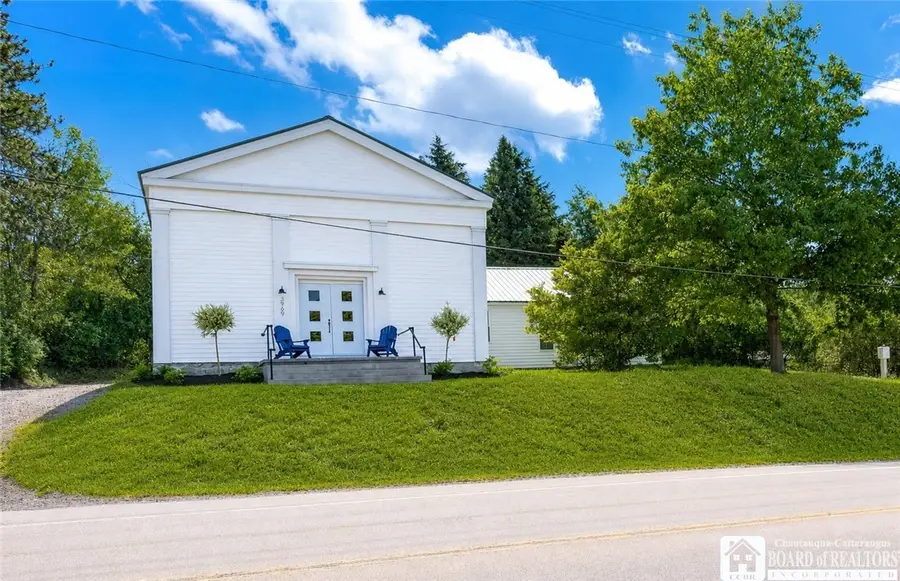 3969 Route 394, Mayville, NY 14757 - #2