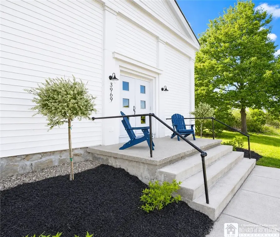 3969 Route 394, Mayville, NY 14757 - #3
