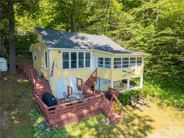 72 Antlers Inn Road, Wayland, NY 14572