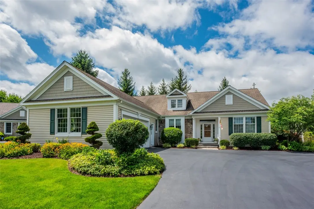 3 Callahan Court, Pittsford, NY 14534 - #1