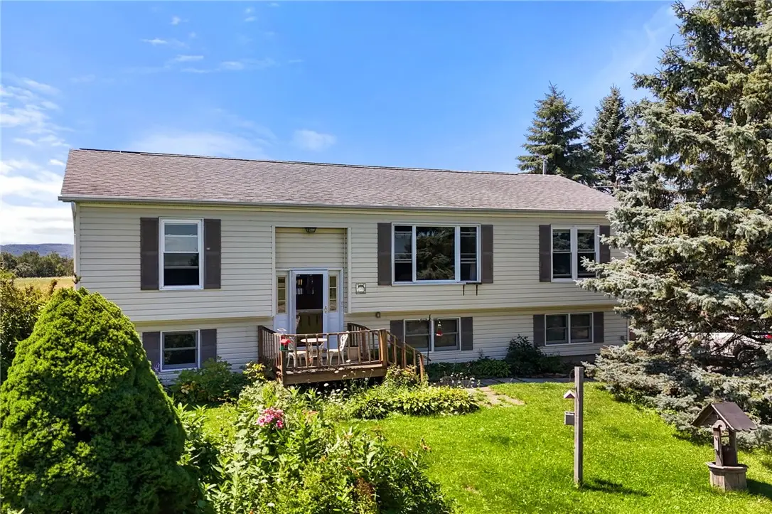 391 Gunderman Road, Ithaca, NY 14850 - #1