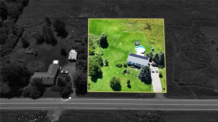 391 Gunderman Road, Ithaca, NY 14850 - #2