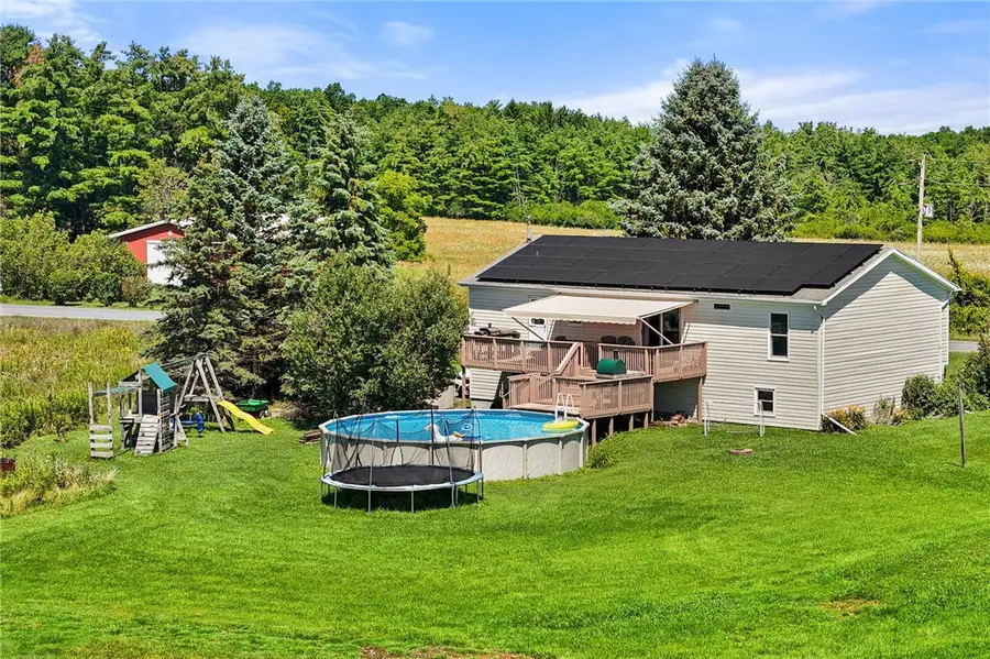 391 Gunderman Road, Ithaca, NY 14850 - #3