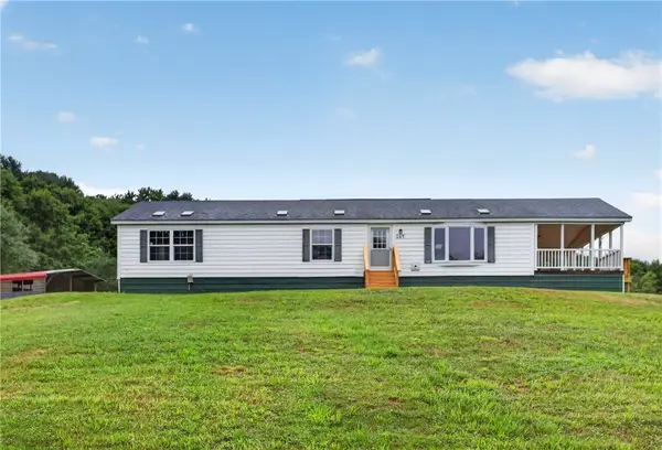 164 Ben Mccumber Road, Unadilla, NY 13849