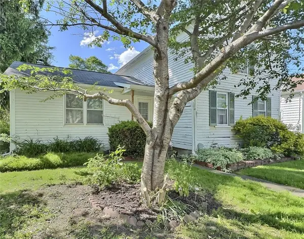 7515 Main Street, Almond, NY 14804