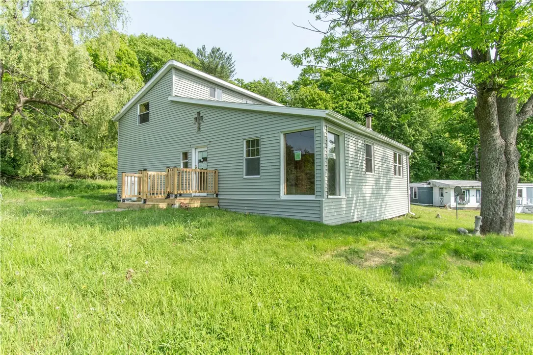 46946 Dingman Point Road, Alexandria Bay, NY 13607 - #1