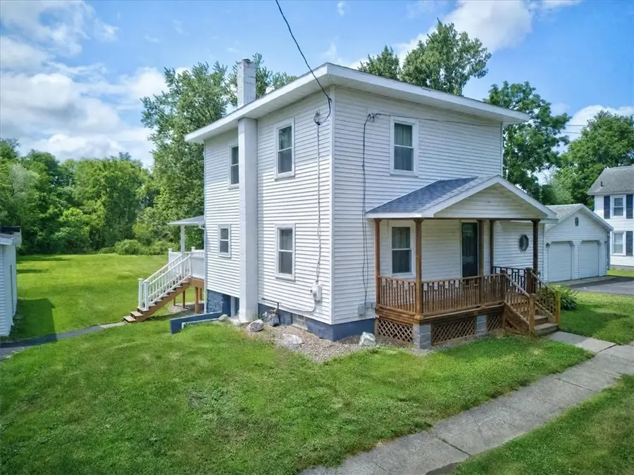 6007 Auburn Street, Wolcott, NY 14590 - #2