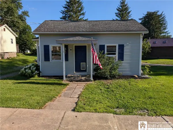 2 Main Street, Sinclairville, NY 14782
