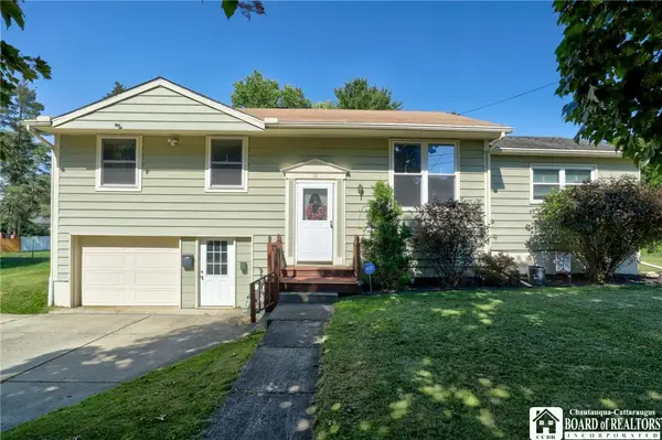 11 Arden Parkway, Jamestown, NY 14701