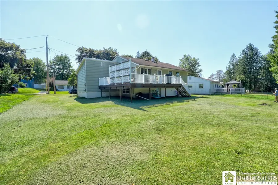 11 Arden Parkway, Jamestown, NY 14701 - #3