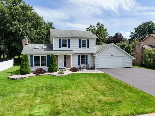 213 Talon Run, Rochester, NY 14612