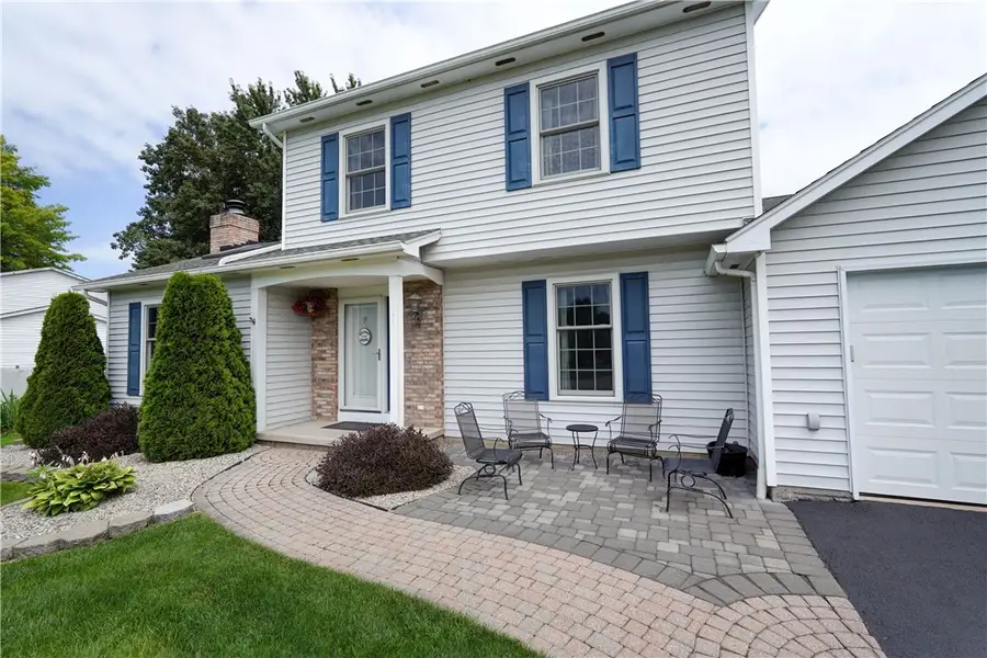 213 Talon Run, Rochester, NY 14612 - #3