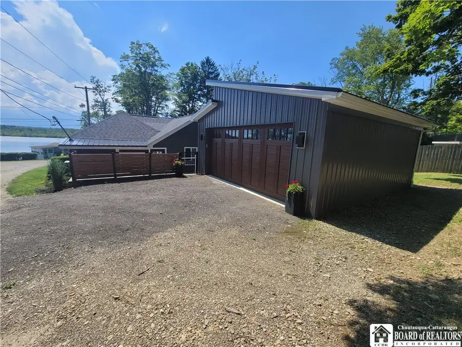 8118 Bear Lake Road, Fredonia, NY 14063 - #2