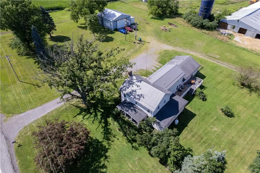 2371 Telephone Road, Le Roy, NY 14482 - #3