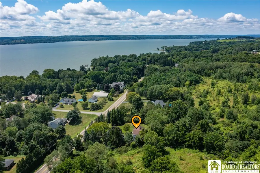 3232 Route 430, Bemus Point, NY 14712 - #2