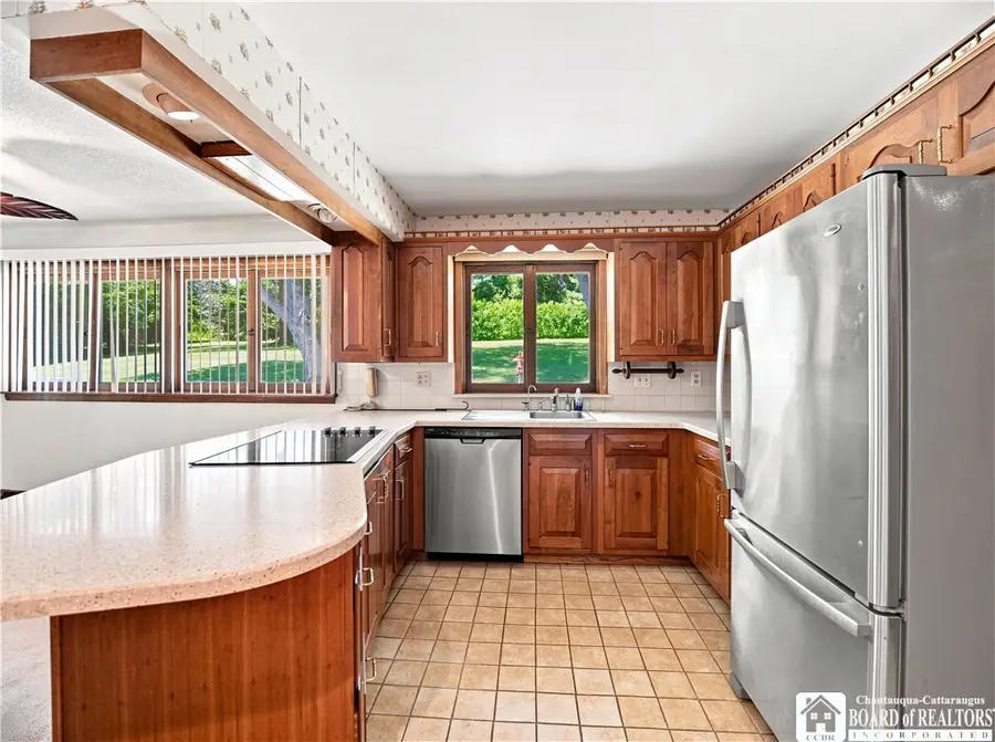 3232 Route 430, Bemus Point, NY 14712 - #3