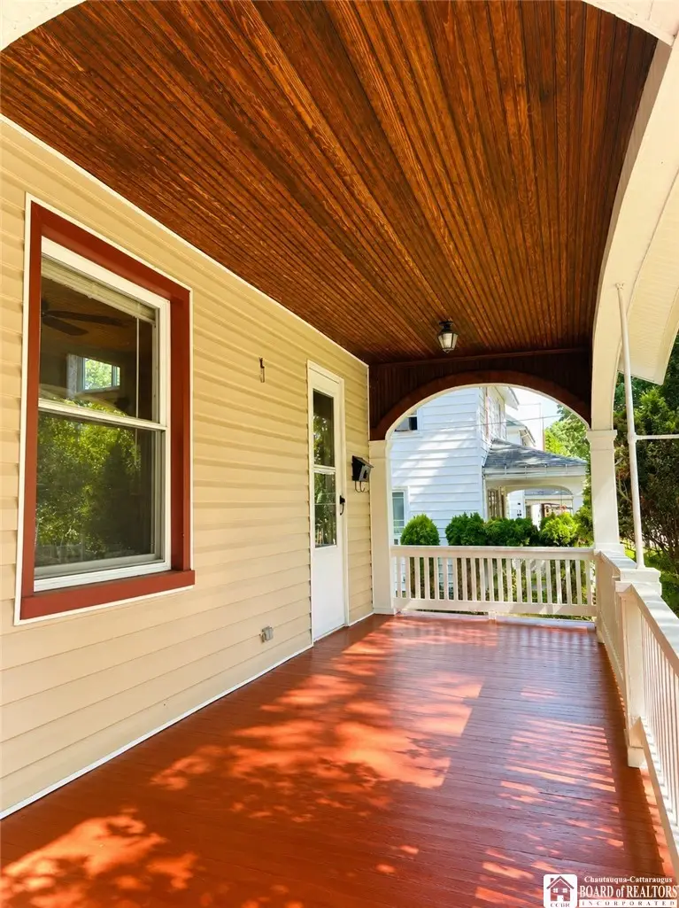 129 Weeks Street, Jamestown, NY 14701 - #3